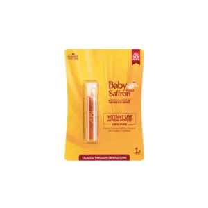 1 Gram Powdered Saffron